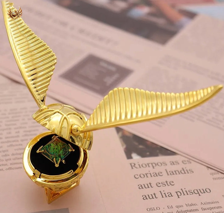 My Golden Snitch™