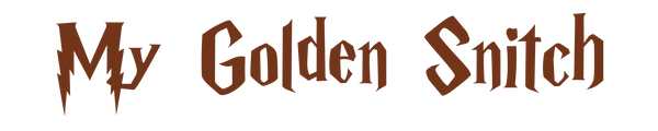 My Golden Snitch